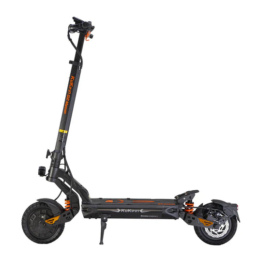 Kukirin G2 Master (2025)