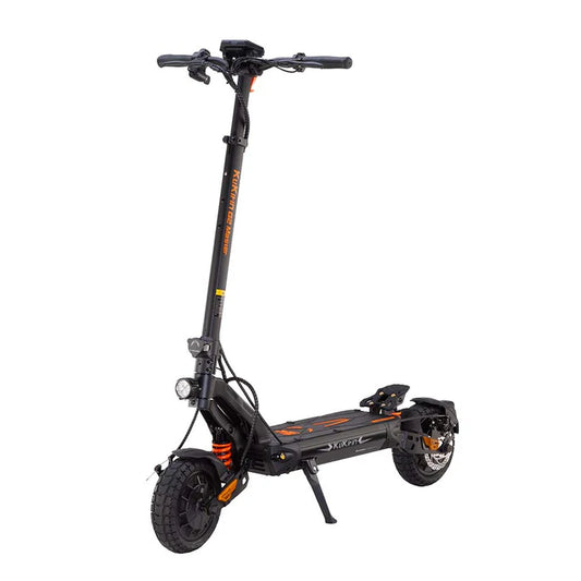 Kukirin G2 Master (2025)