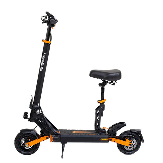 Kukirin G2 Pro (2025)