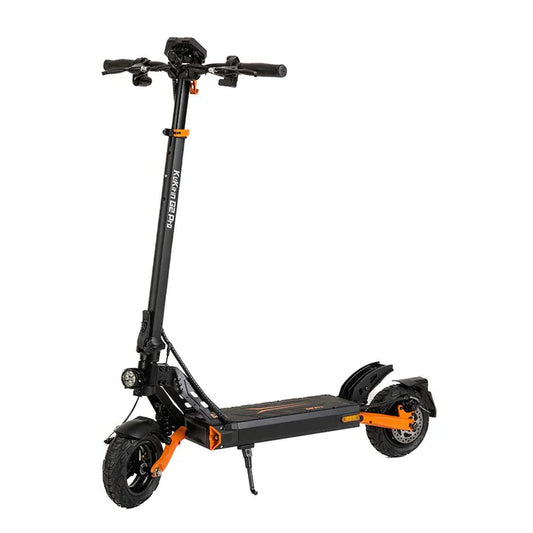 Kukirin G2 Pro (2025)