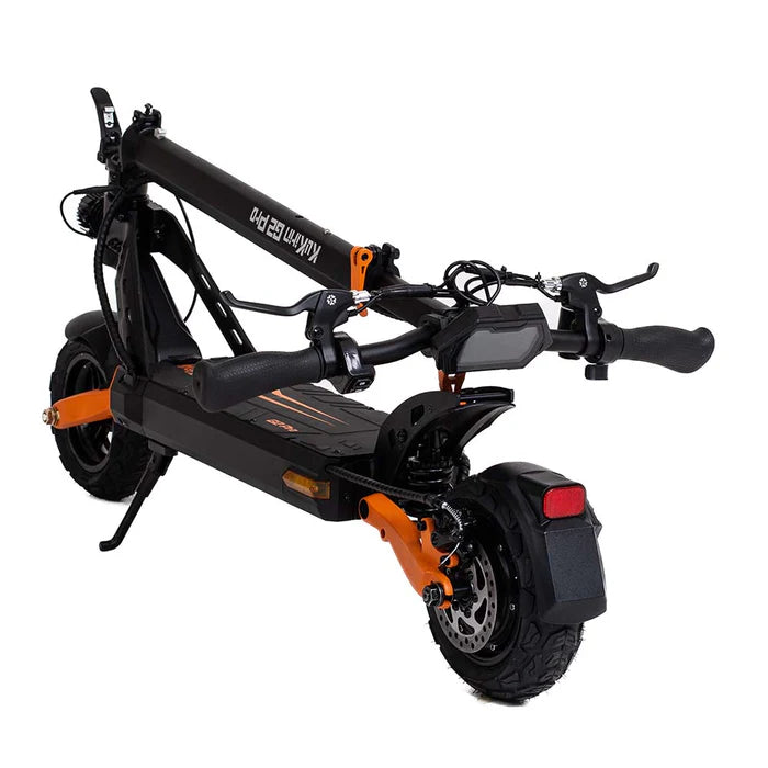 Kukirin G2 Pro (2025)