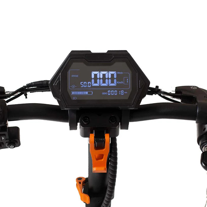 Kukirin G2 Pro (2025)
