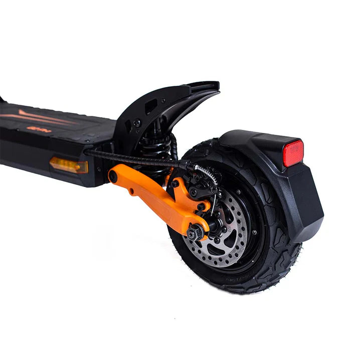 Kukirin G2 Pro (2025)