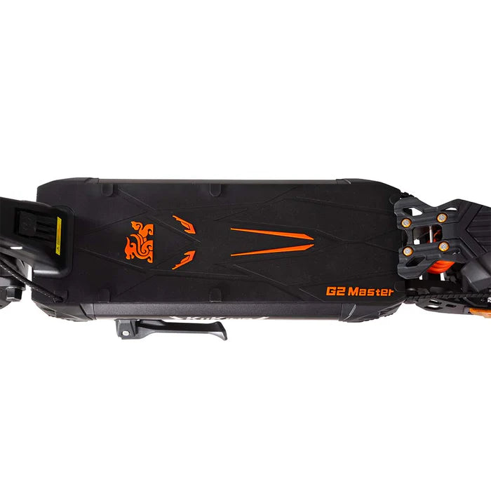 Kukirin G2 Master (2025)