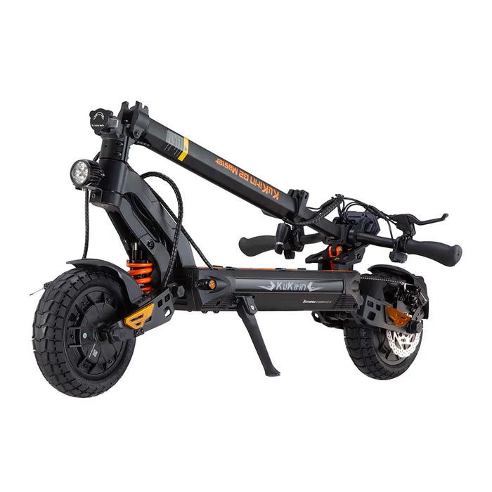 Kukirin G2 Master (2025)