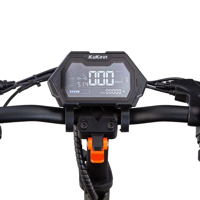 Kukirin G2 Master (2025)